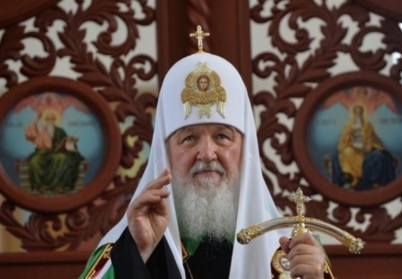 Архиепископ Российский: Мы решительно осуждаем подход оскорбителей религий