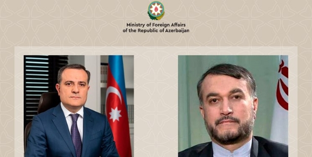 Министр иностранных дел Азербайджанской Республики: В ходе недавних операций мы достигли всех наших целей