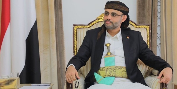 Мохаммад Али аль-Хуси в интервью газете «Аль-Алам»: Условие Йемена по сокращению захватов израильских кораблей