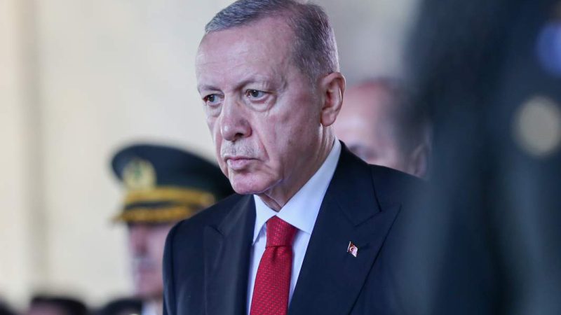 Эксперт считает, что речь Эрдогана о лицемерии Запада может повлиять на связи Турции и США
