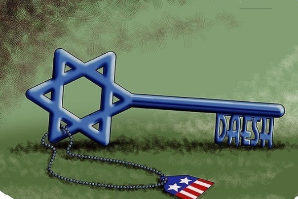 «Сравнять Газу с землей»; Опасная стратегия Америки и сионистского режима
