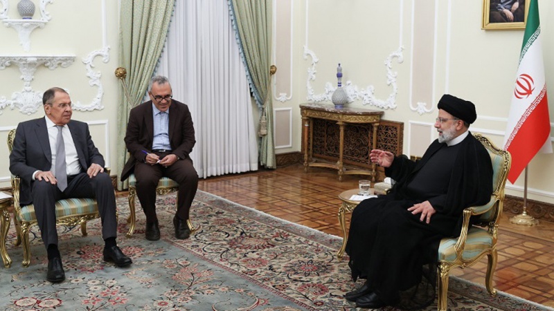 Надеюсь, результаты встречи кавказского сотрудничества в Тегеране приведут к укреплению безопасности, стабильности и мира в регионе