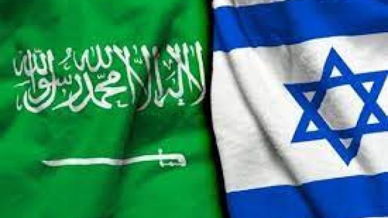 СМИ: Саудовская Аравия решила прекратить переговоры по нормализации отношений с Израилем