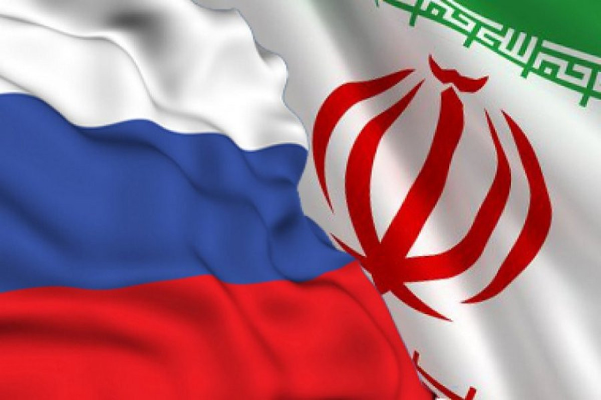 Россия и Иран договорились обнулить таможенные пошлины