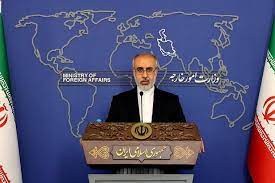 Тегеран и Баку планируют обсудить возобновление работы азербайджанского посольства в Иране