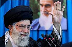 Духовный лидер Ирана предостерег другие страны от нормализации отношений с Израилем