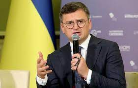 Кулеба заявил, что международная встреча по Украине пройдет в конце октября