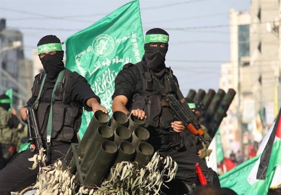 ХАМАС отклонило просьбу сионистского режима установить недельное прекращение огня