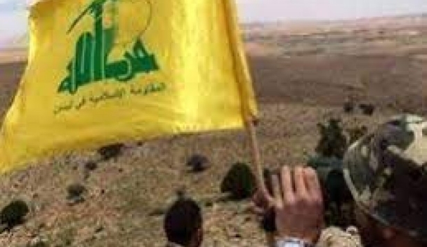 Ливанская «Хезболла» атаковала израильскую военную базу и шпионские объекты