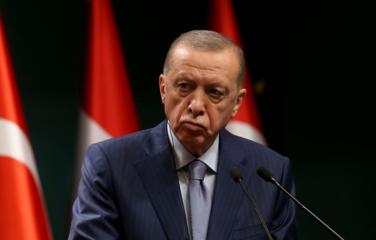 Эрдоган надеется, что кризис в Газе не перерастет в «войну между крестом и полумесяцем»