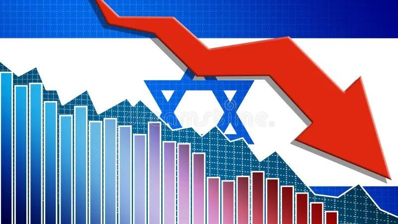 Le Monde: в Израиле приостановлено порядка 80% ведущихся строительных проектов