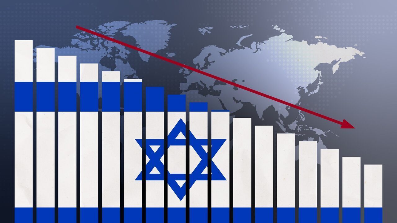 Война в Газе обходится экономике Израиля примерно в $600 млн каждую неделю