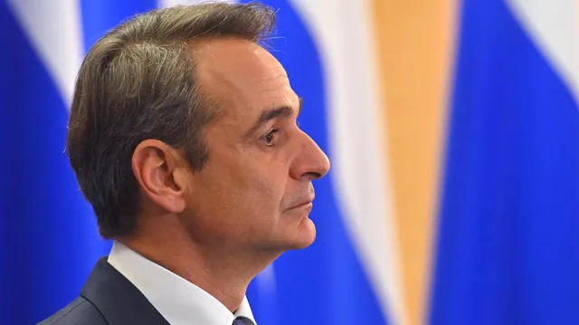 Премьер Греции отказался встречаться с вице-премьером Британии