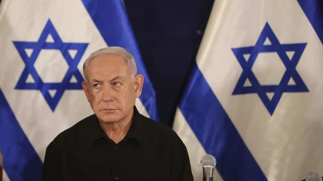 СМИ: Нетаньяху хочет провести выборы по окончании военной операции в Газе