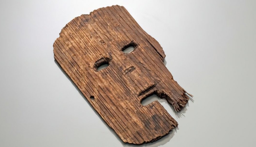 Габон потребовал от Франции вернуть редкую ритуальную маску