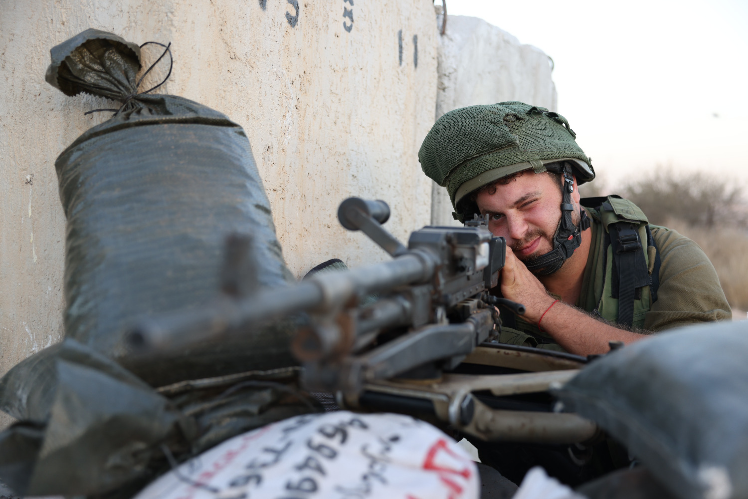 Нетанияху раскрыл стратегию правительства: оставить Газу под военной оккупацией