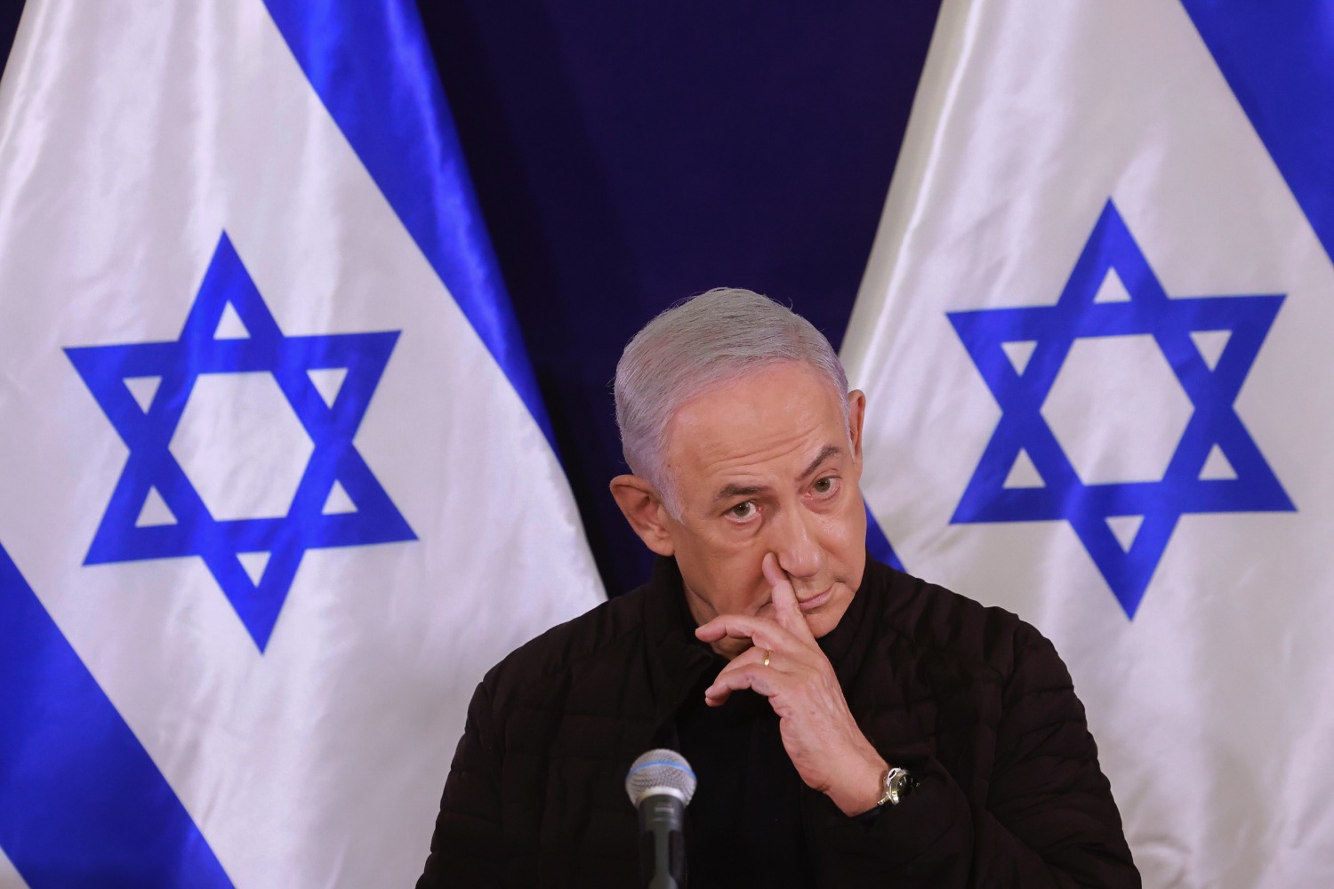 Нетанияху в интервью CBS: «Армия хочет наносить меньше ущерба мирным жителям, но у нее не получается»