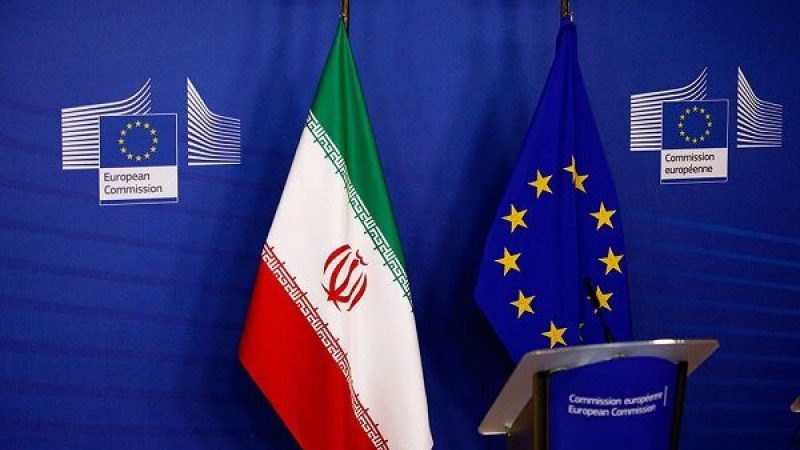 ЕС и Иран обсудили текущие переговоры по отмене санкций