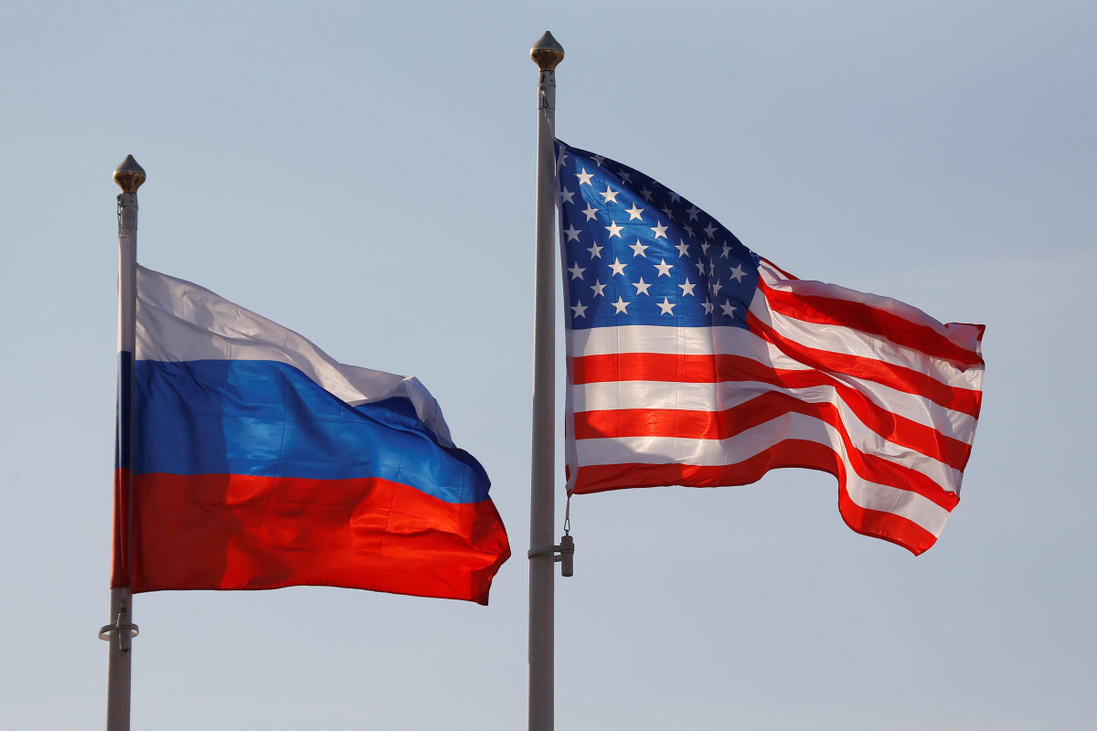 США ввели санкции против компаний РФ и Узбекистана