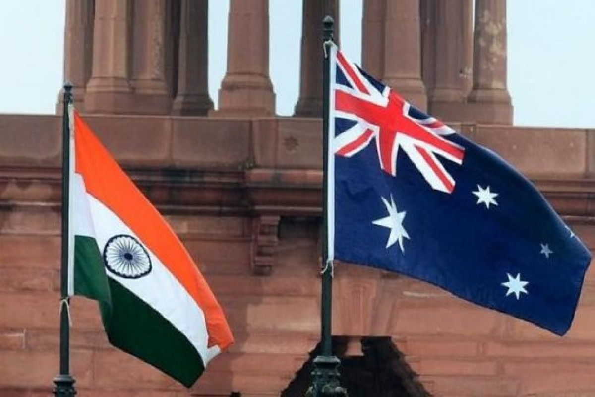 Индия и Австралия проведут встречу глав МИД и Минобороны