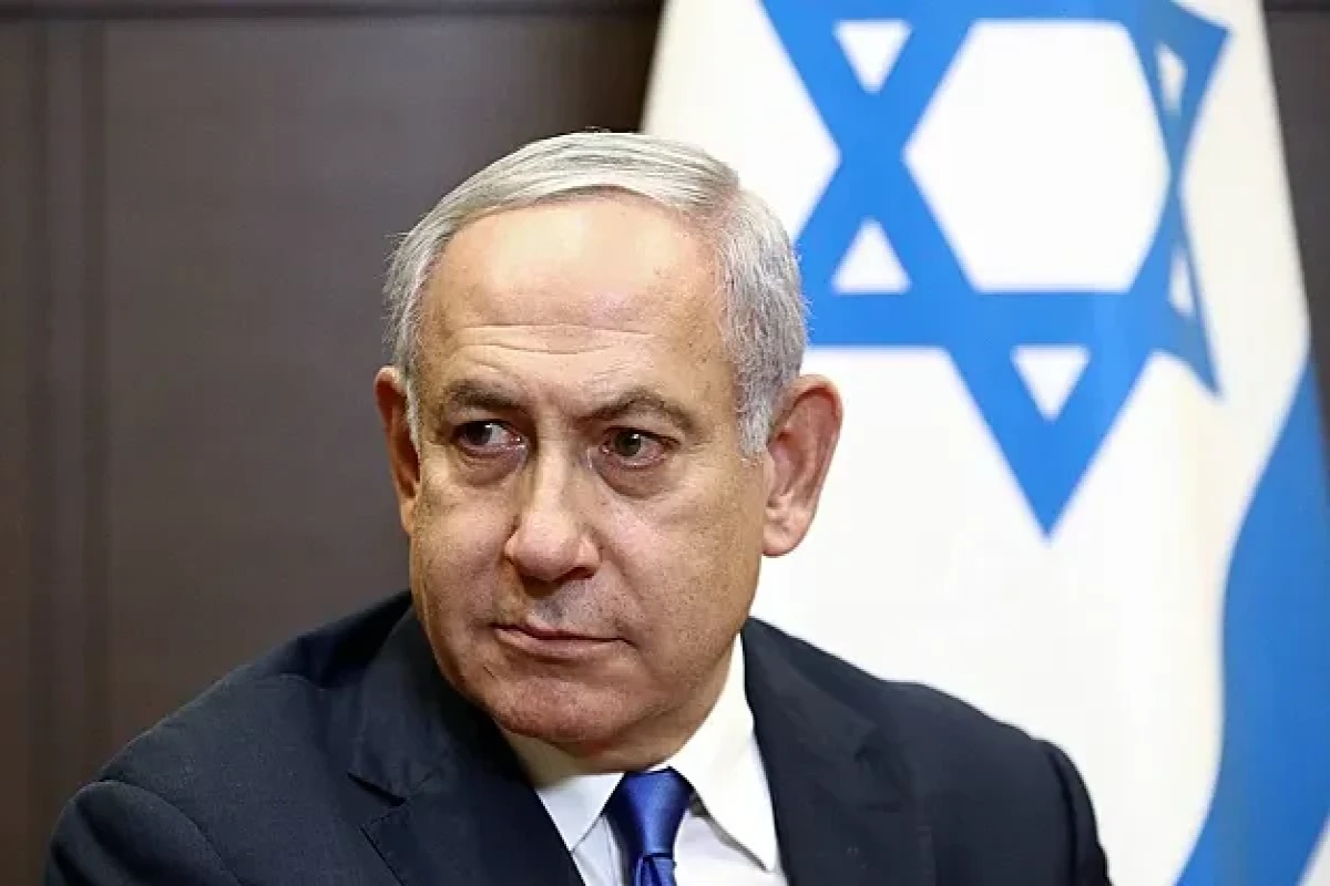 Нетаньяху: Израиль доведет до конца операцию в Газе даже после возможного прекращения огня