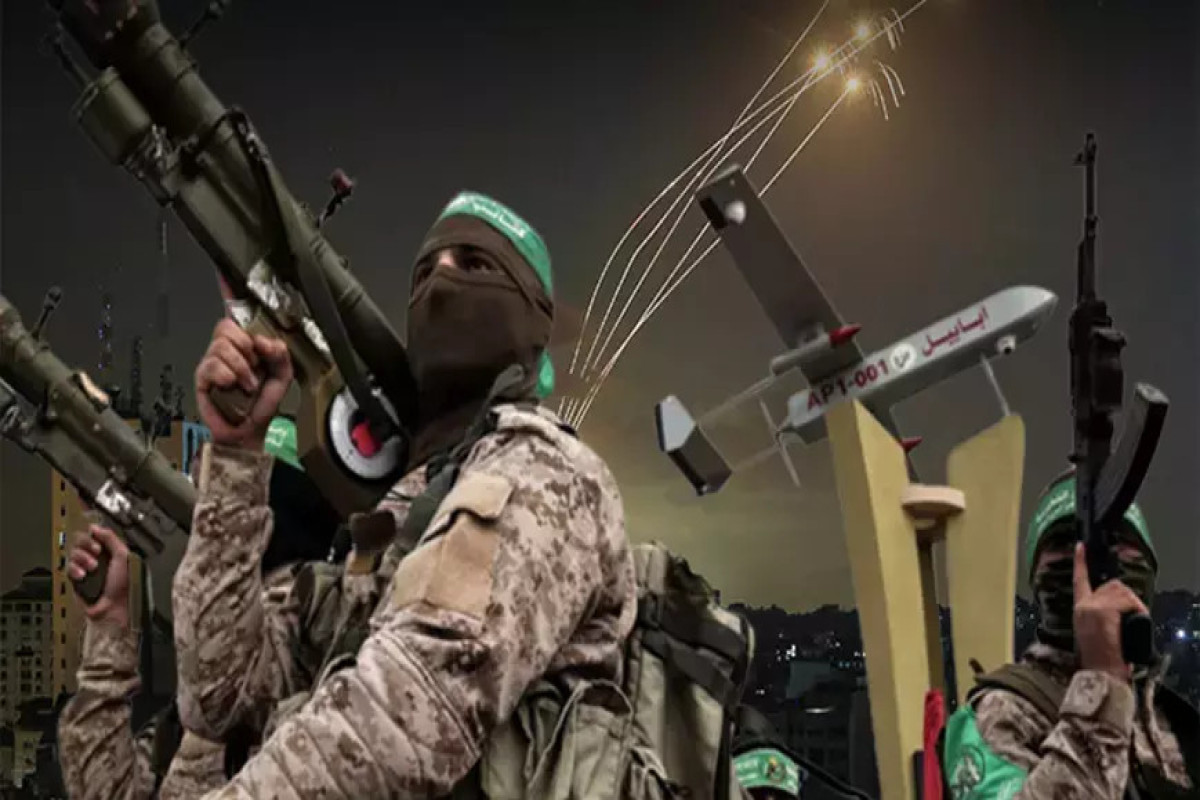 ХАМАС: Завтра утром в секторе Газа будет объявлено о прекращении огня
