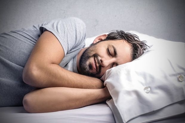 Назван эффективный способ улучшить качество сна