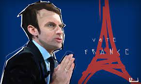Дипломаты Франции на Ближнем Востоке обеспокоены «произраильской» позицией Макрона