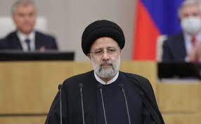 Президент Ирана призвал страны миры не нормализовывать отношения с Израилем