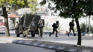 Минздрав: Два палестинца погибли в результате израильского рейда в Дженине