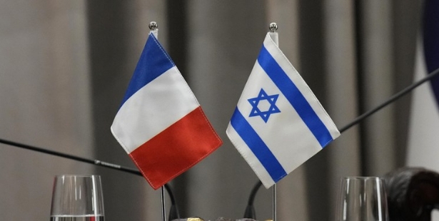 МИД Франции потребовал превратить четырехдневное прекращение огня в секторе Газа в постоянное
