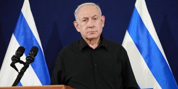 Лапид: Нетаньяху не останется премьер-министром в 2024 году