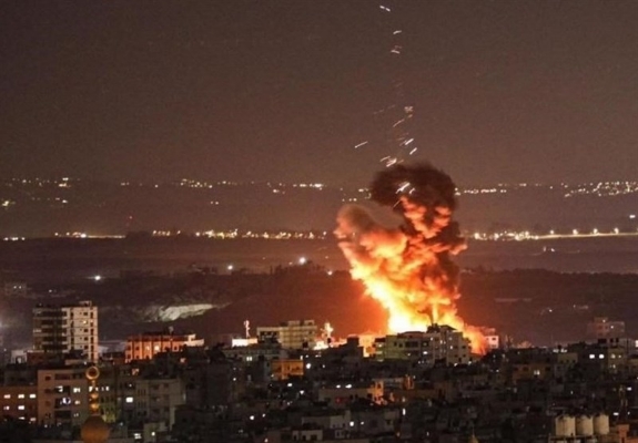 ХАМАС подтвердил объявление о гуманитарном прекращении огня
