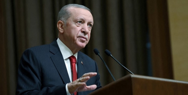 Предупреждение Эрдогана Тель-Авиву по поводу убийства членов ХАМАС в Турции