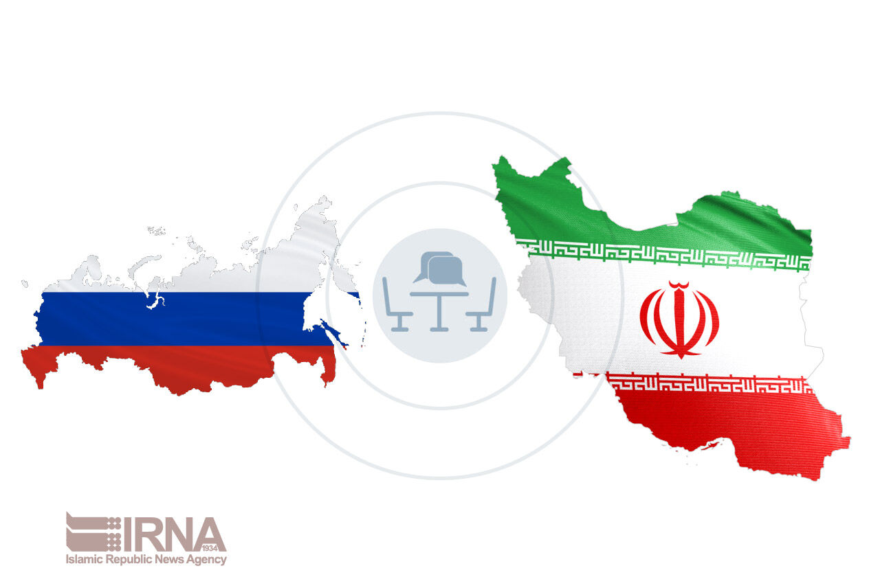 Захарова: всеобъемлющее соглашение Тегеран — Москва было окончательно утверждено