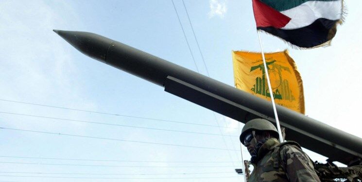 Ливанское движение «Хезболла» нанесло удары по позициям сионистской армии