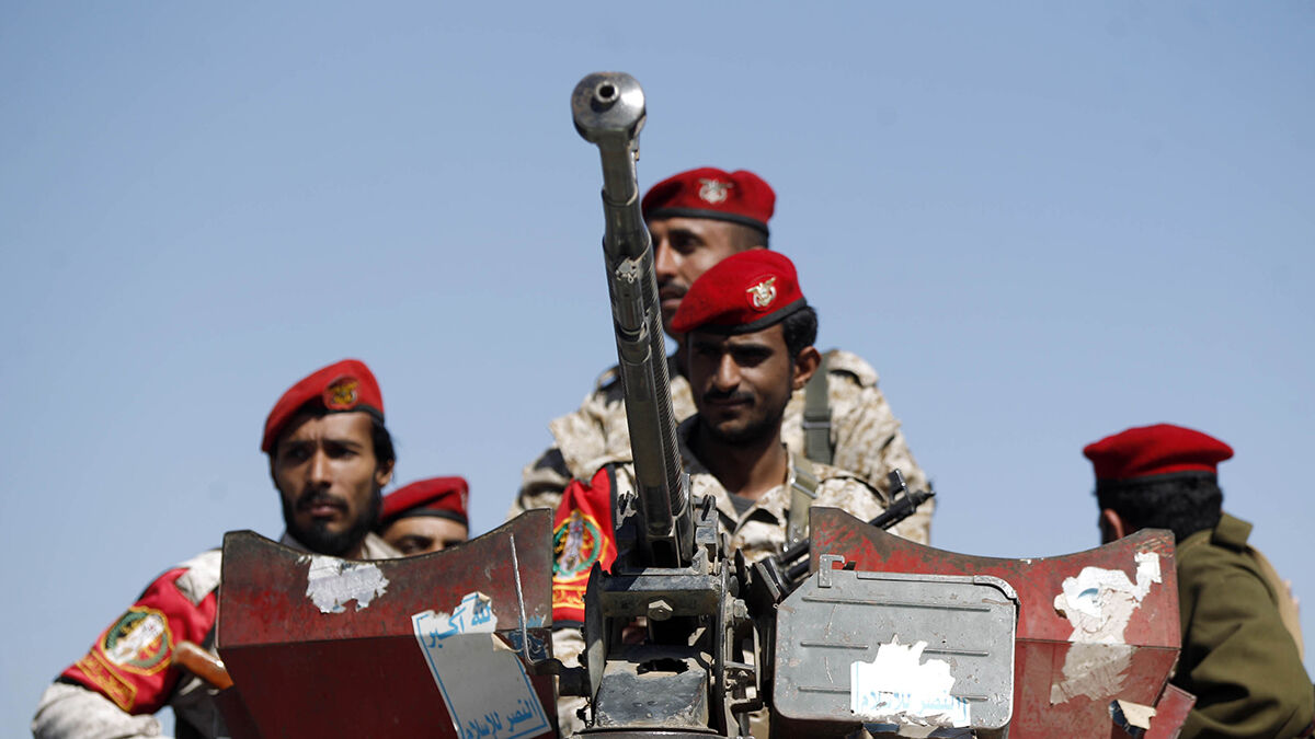 Йемен: Если война и блокада Газы продолжатся, наши военные действия усилятся