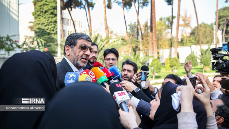 Правительство Ирана одобрило отмену визового режима с 32 странами