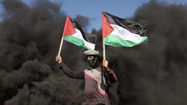 Неважно, как закончится война в Газе: Израиль уже проиграл
