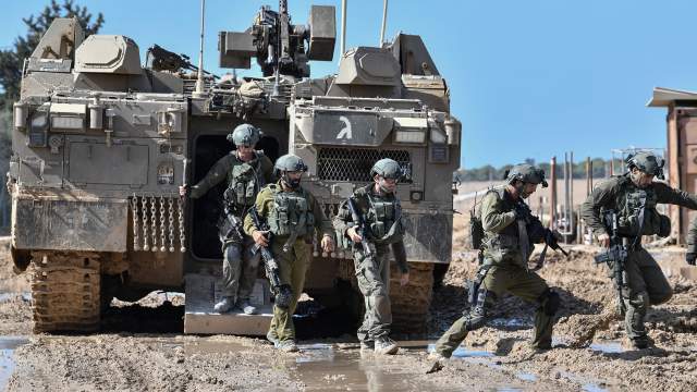 Глава спецслужбы Израиля пообещал уничтожать лидеров ХАМАС в Катаре и Турции