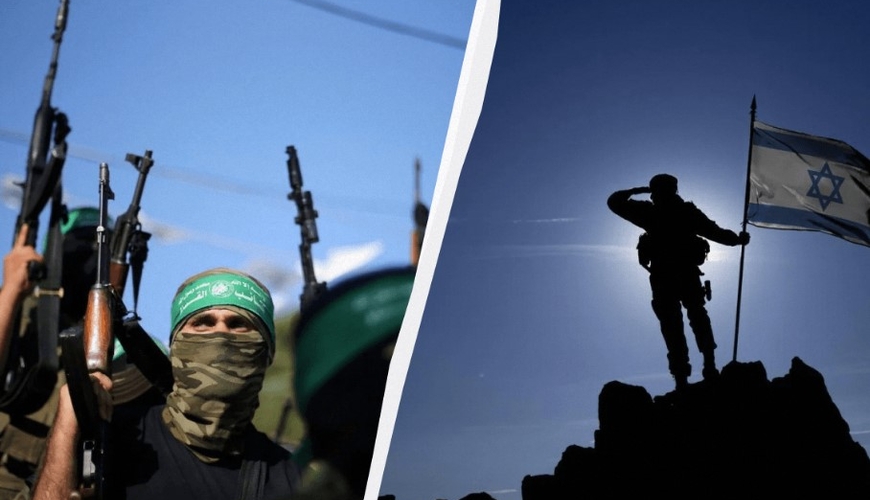 Израиль и ХАМАС продолжают переговоры об обмене заложниками