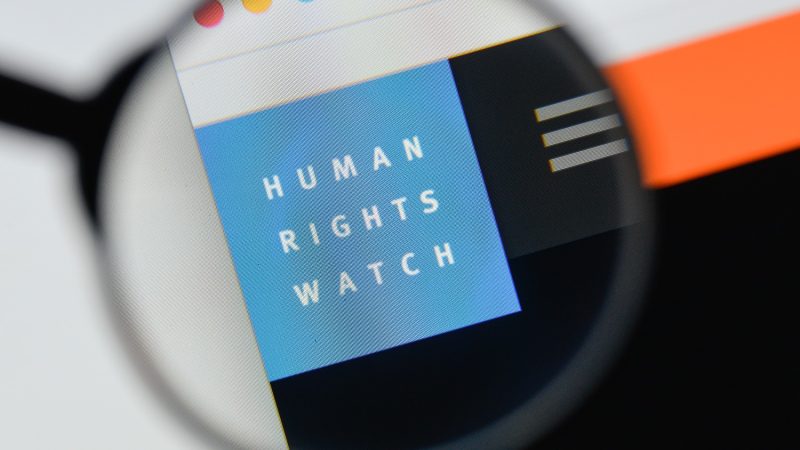 Human Rights Watch: израильские военные знали, что стреляют по журналистам