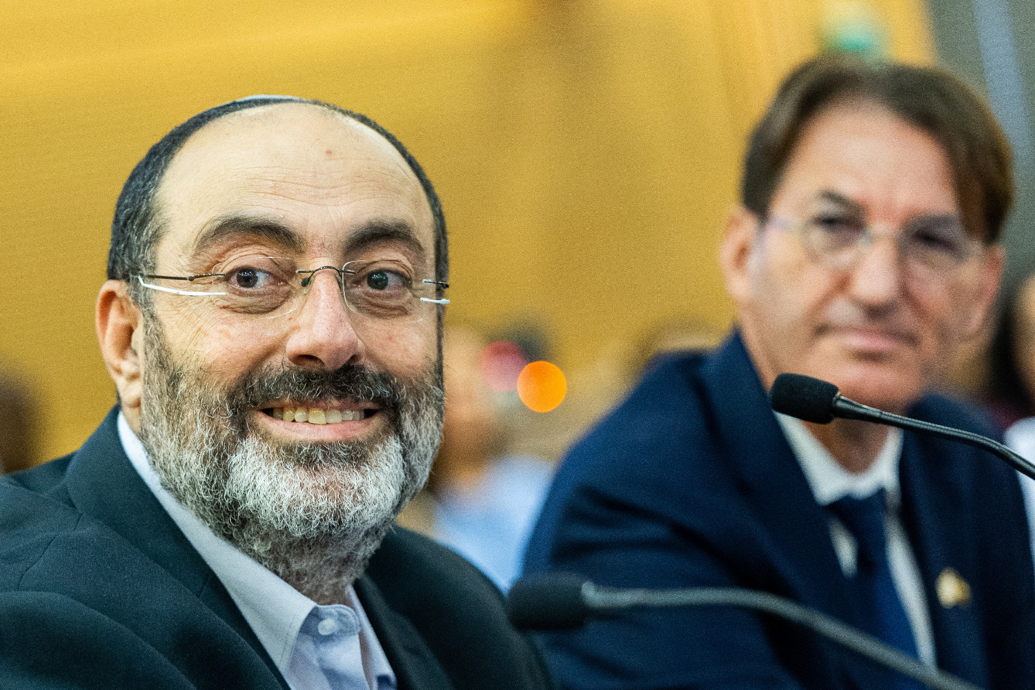 Депутат от «Ликуда» объявил нападение ХАМАСа подарком небес