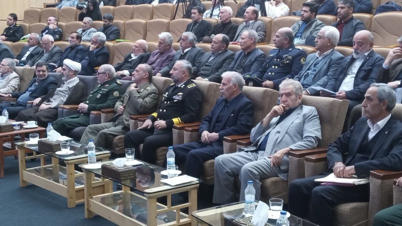 Военно-морские силы иранской армии и Корпуса стражей лидируют в региона по производству вооружения