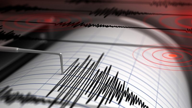 На Филиппинах произошло еще одно землетрясение, объявлена угроза цунами