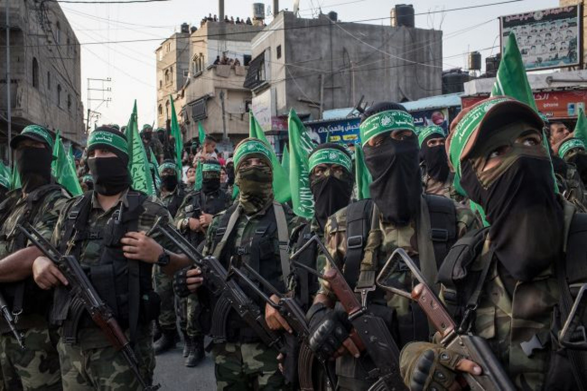 ХАМАС отказал в недельном перемирии Израилю
