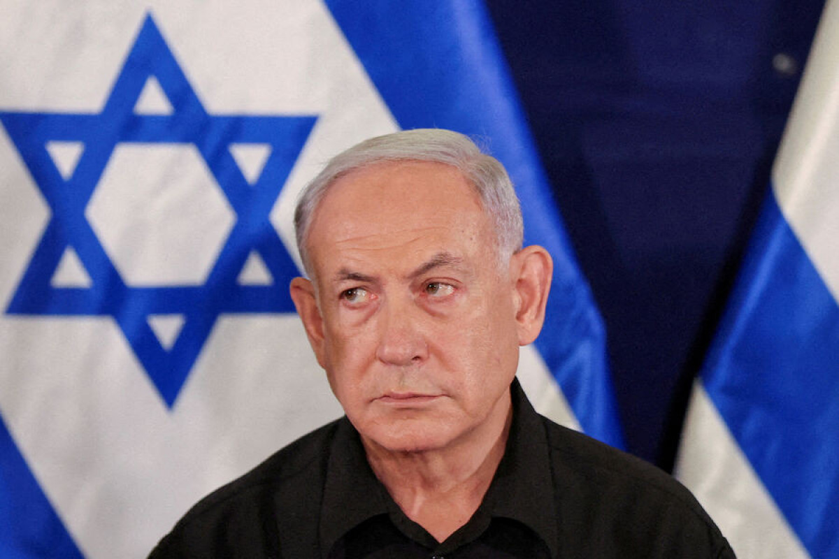 Херш: Нетаньяху заранее знал о подготовке ХАМАС нападения на Израиль
