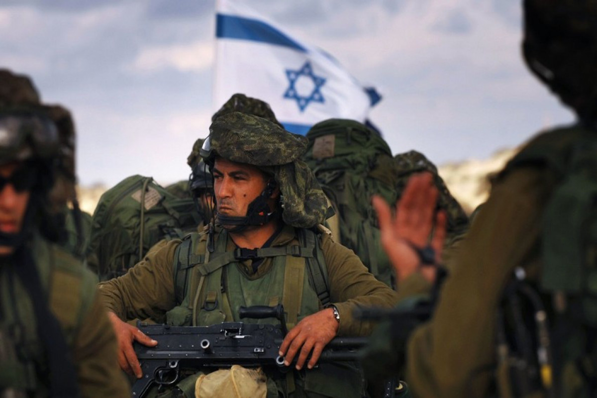 Число погибших израильских военнослужащих в войне с ХАМАС превысило 500