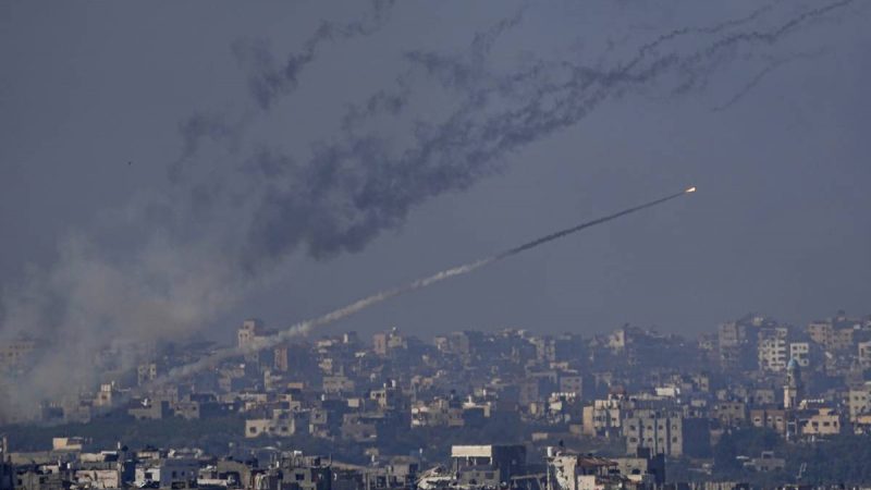 СМИ: Инициатива Египта и Катара по Газе предполагает 20-дневное перемирие