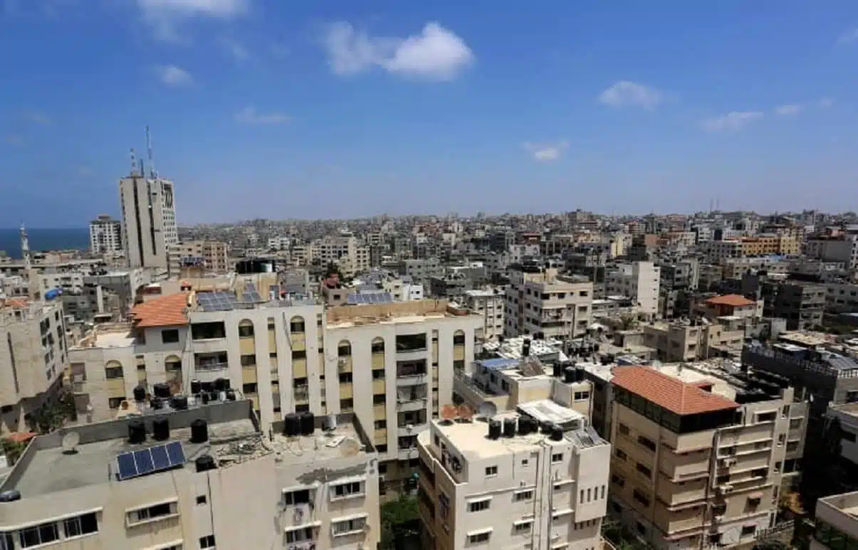 США подготовят ПА к началу управления Сектором Газа — СМИ